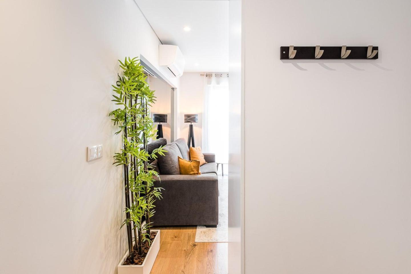 Guestready - The Bold Bmj Apartment Porto Eksteriør bilde