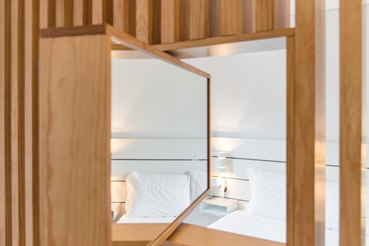 Guestready - The Bold Bmj Apartment Porto Eksteriør bilde