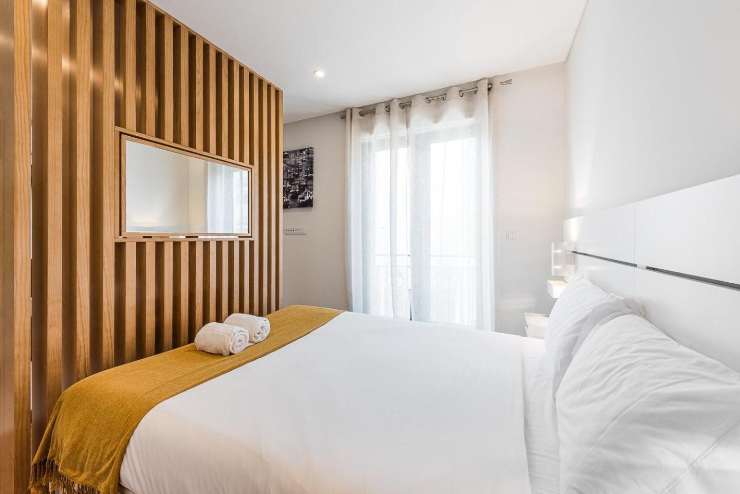 Guestready - The Bold Bmj Apartment Porto Eksteriør bilde