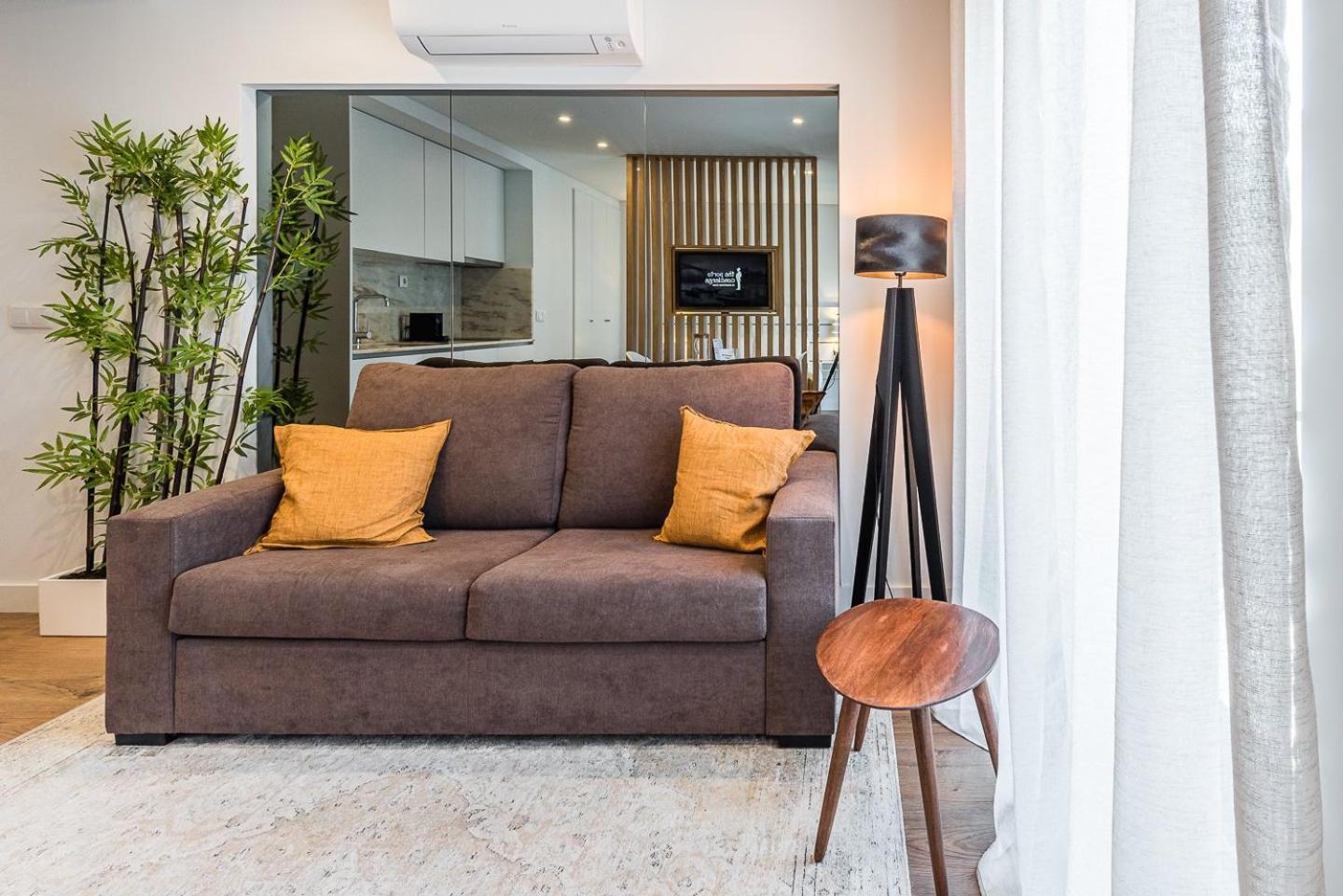 Guestready - The Bold Bmj Apartment Porto Eksteriør bilde