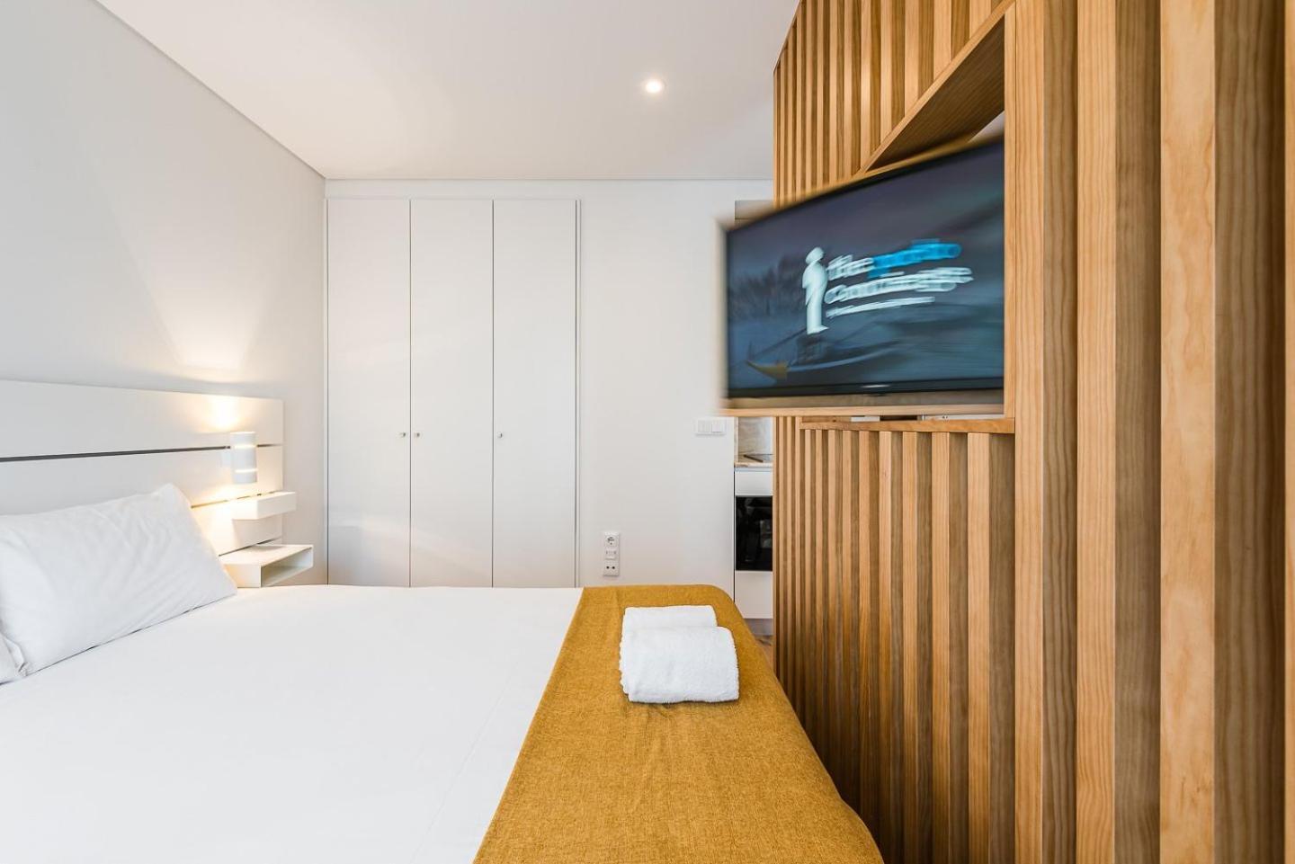 Guestready - The Bold Bmj Apartment Porto Eksteriør bilde