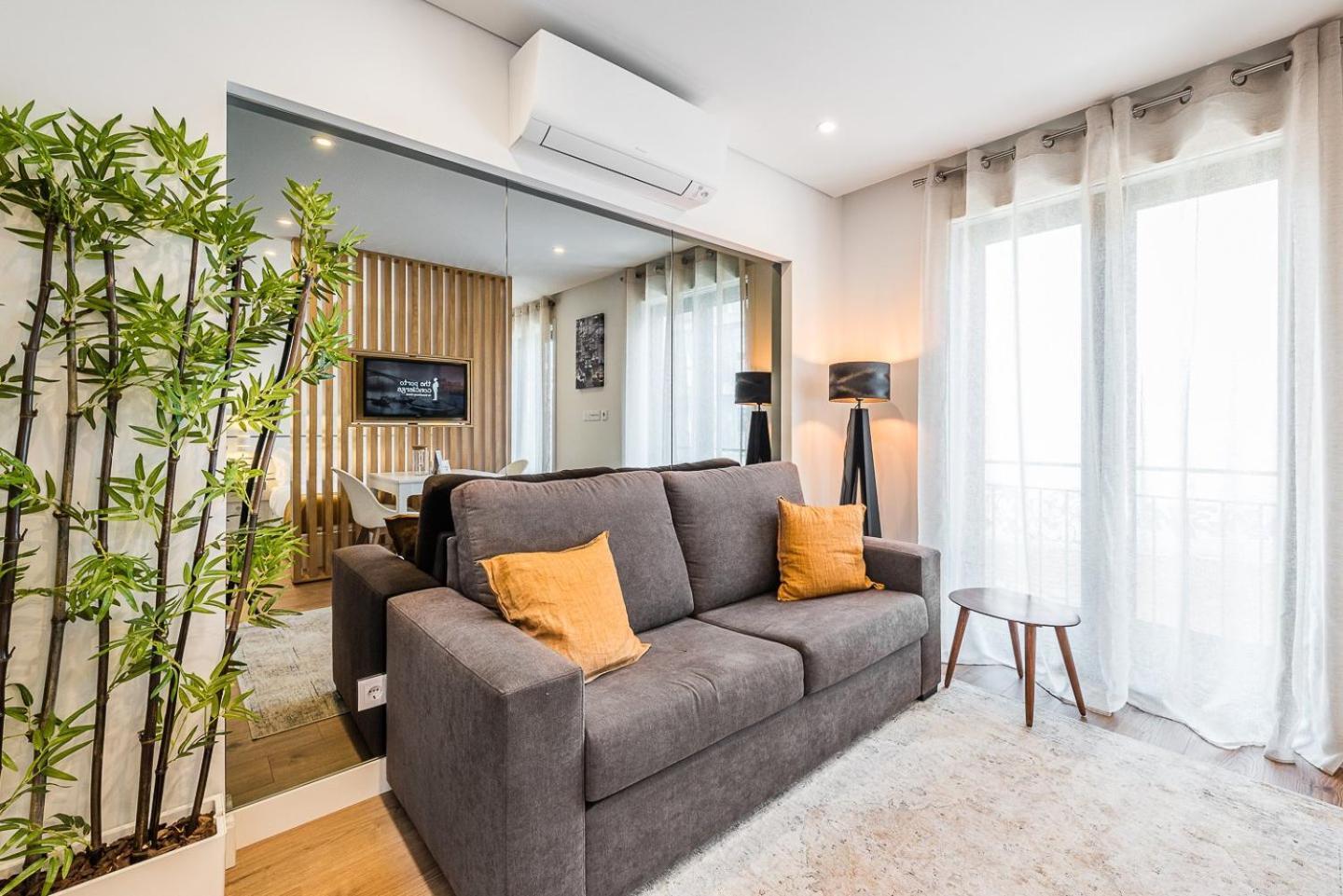 Guestready - The Bold Bmj Apartment Porto Eksteriør bilde