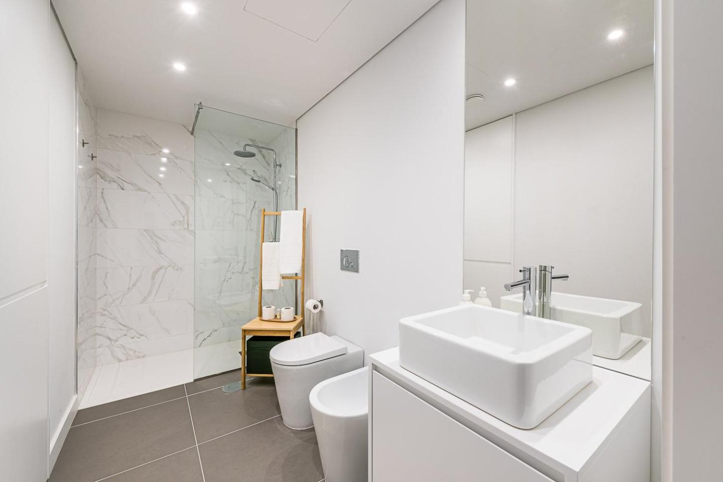 Guestready - The Bold Bmj Apartment Porto Eksteriør bilde