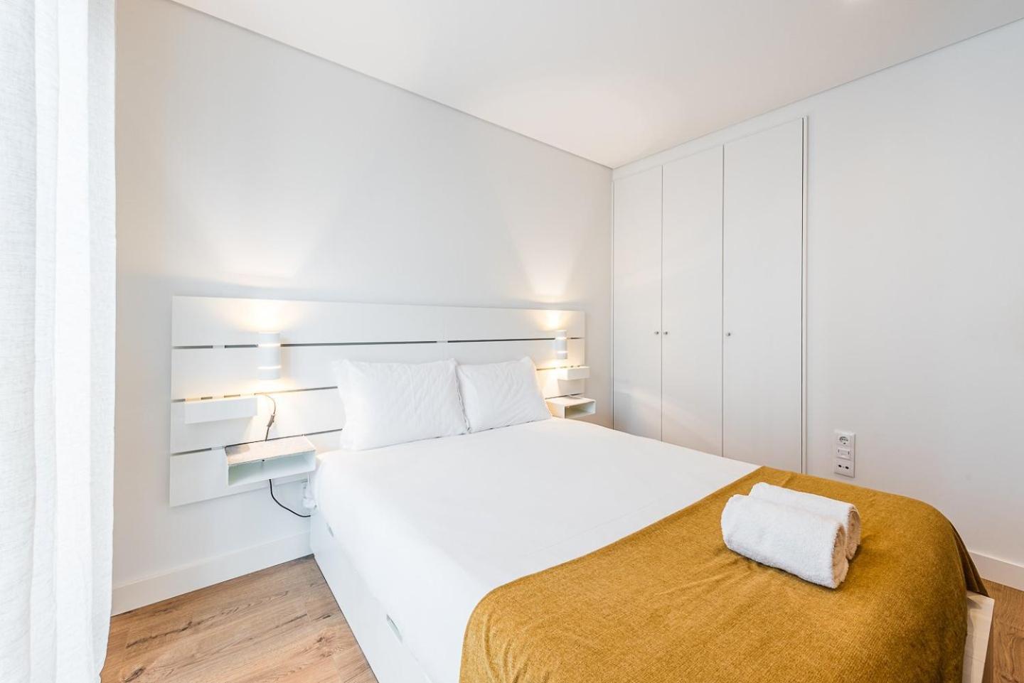 Guestready - The Bold Bmj Apartment Porto Eksteriør bilde