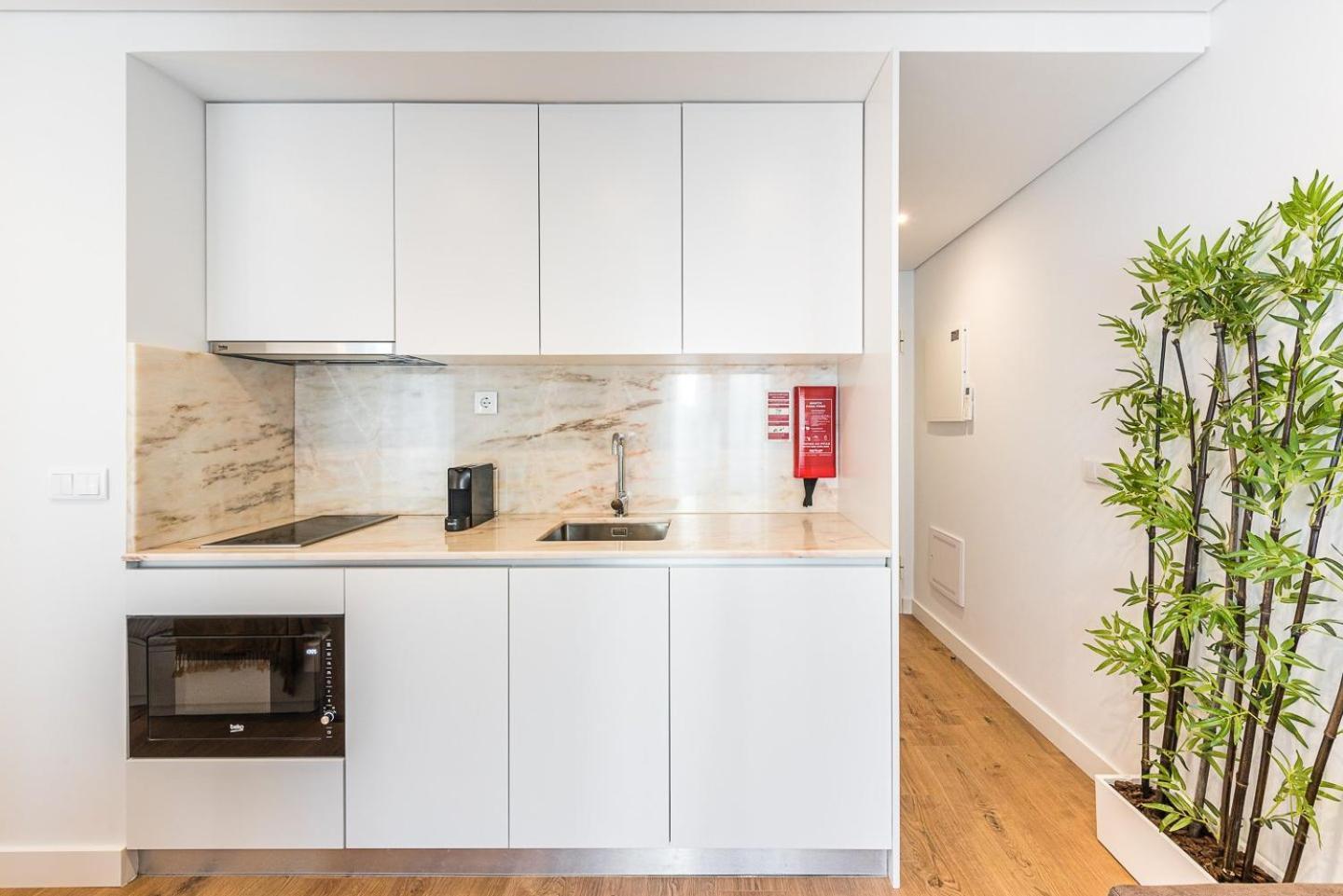 Guestready - The Bold Bmj Apartment Porto Eksteriør bilde